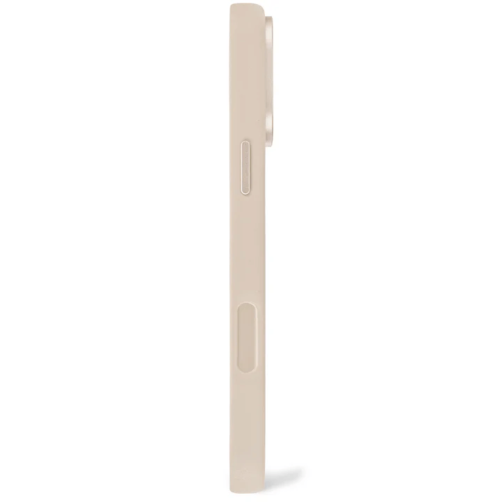 "DECODED Leather Backcover for iPhone 16 Plus"