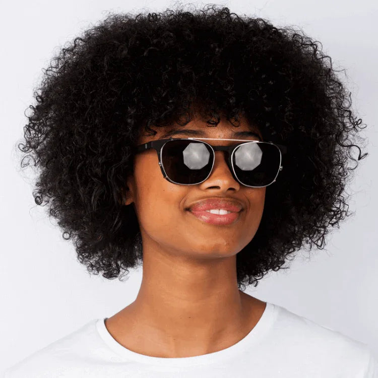 Barner - Clip-On Dalston