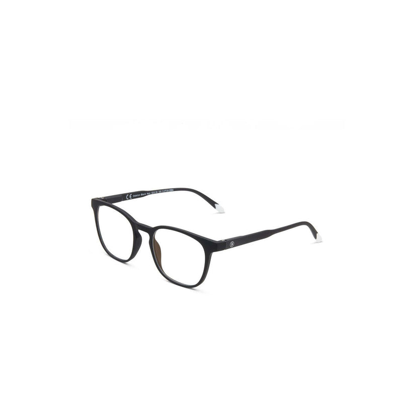 Barner - Dalston - Black Noir