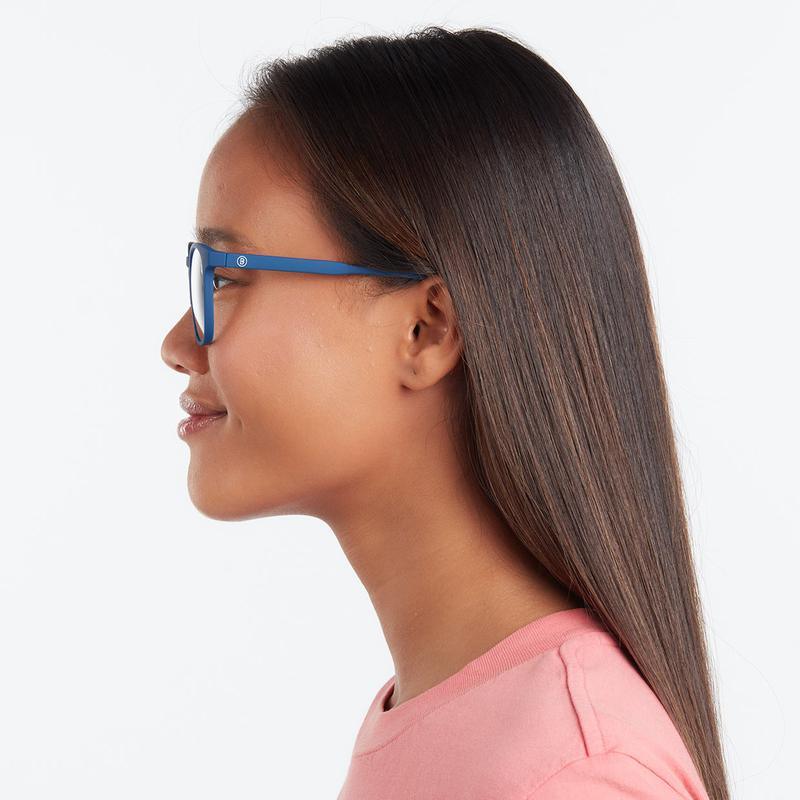 Barner - Dalston - Navy Blue