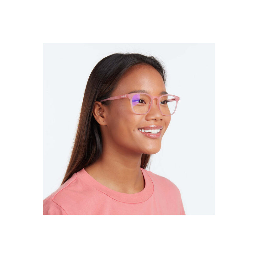 Barner - Dalston - Dusty Pink