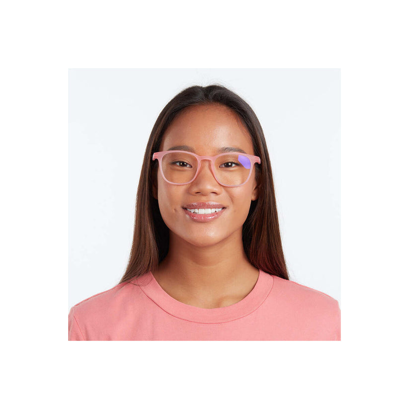 Barner - Dalston - Dusty Pink