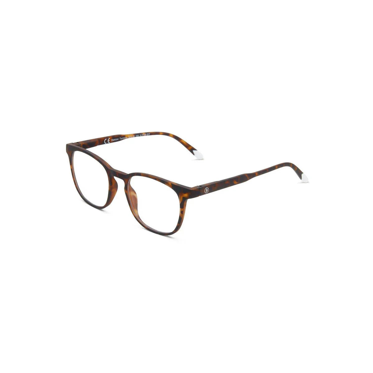 Barner - Dalston - Tortoise