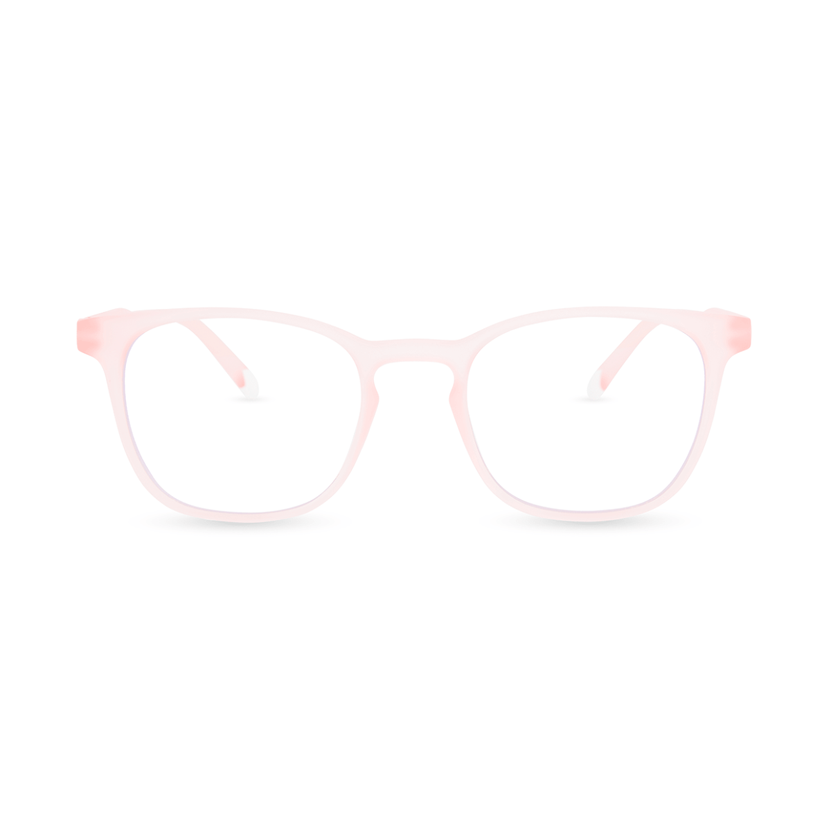 Barner - Dalston - Dusty Pink