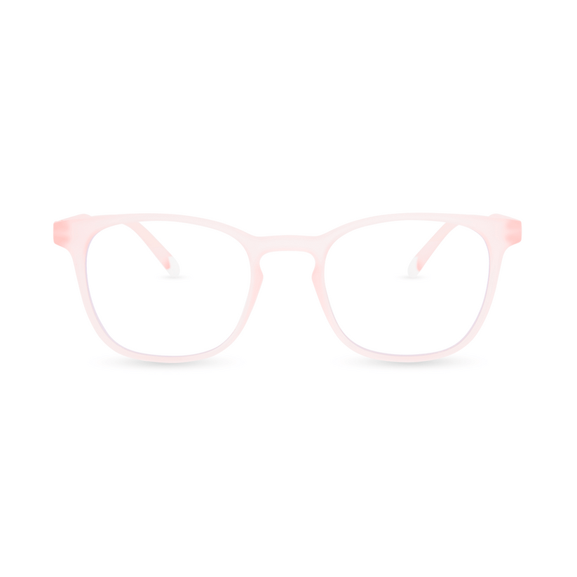 Barner - Dalston - Dusty Pink