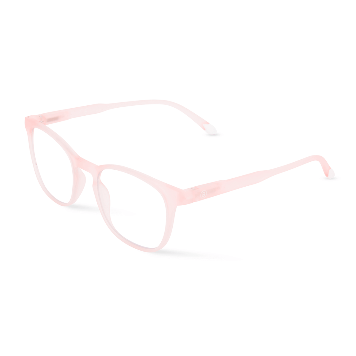Barner - Dalston - Dusty Pink