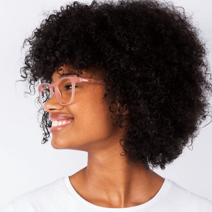 Barner - Dalston - Dusty Pink