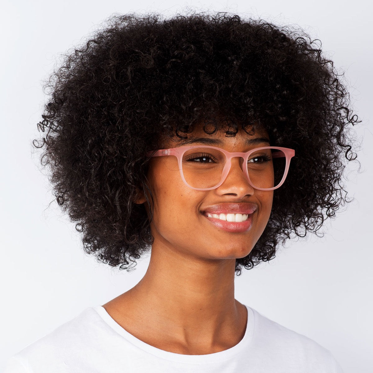 Barner - Dalston - Dusty Pink