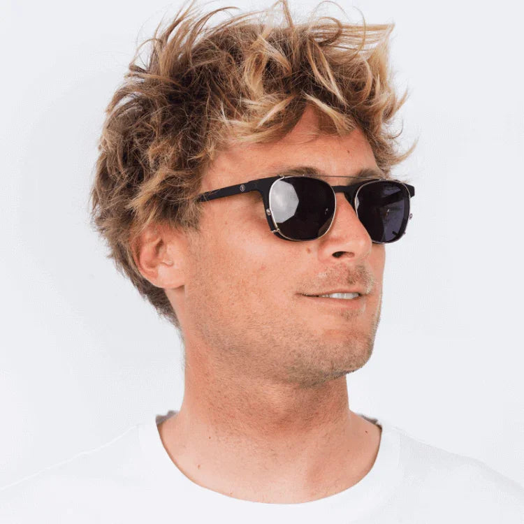 Barner - Clip-On Dalston