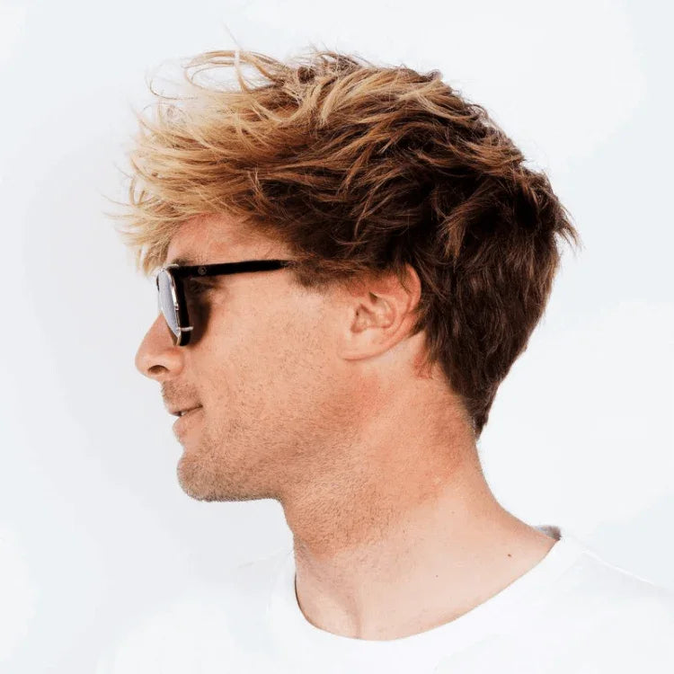 Barner - Clip-On Dalston