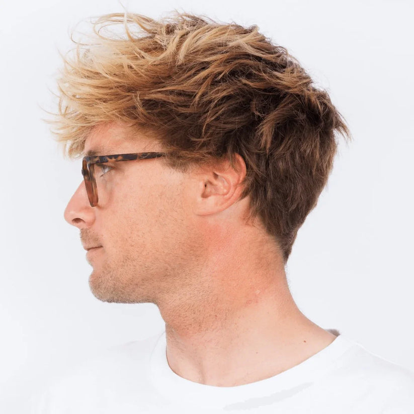 Barner - Dalston - Tortoise