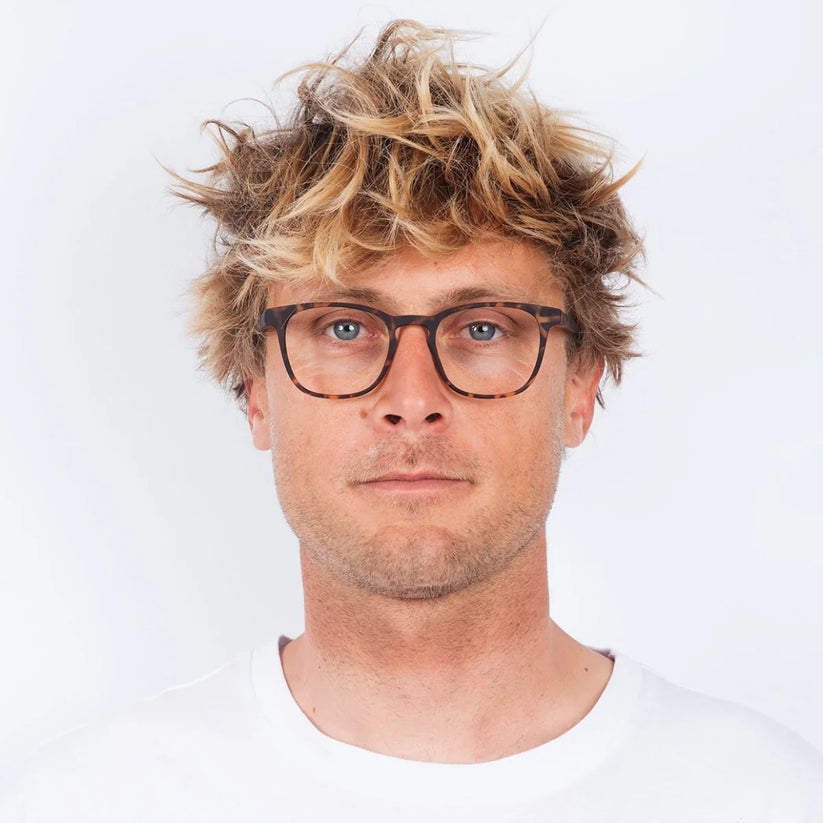 Barner - Dalston - Tortoise