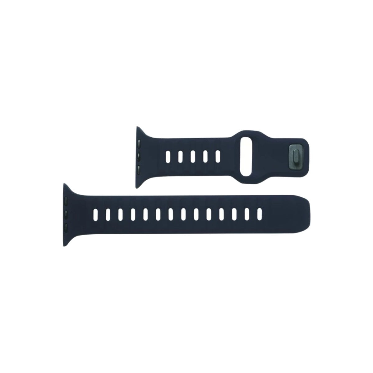 Mobile Origin Strap  Navy Blue  AW42/44/45/49mm, Ultra 1 & 2