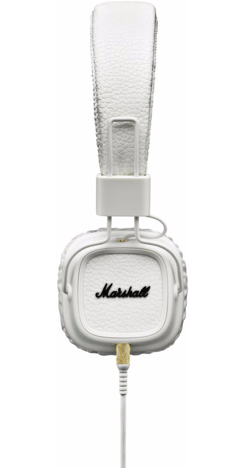 MARSHALL MAJOR II WHITE