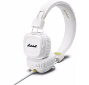 MARSHALL MAJOR II WHITE