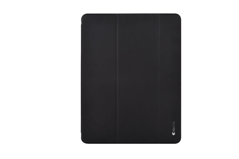 COMMA Elegant Case for iPad PRO 11'' 2018 Black Apple Pen Compatible
