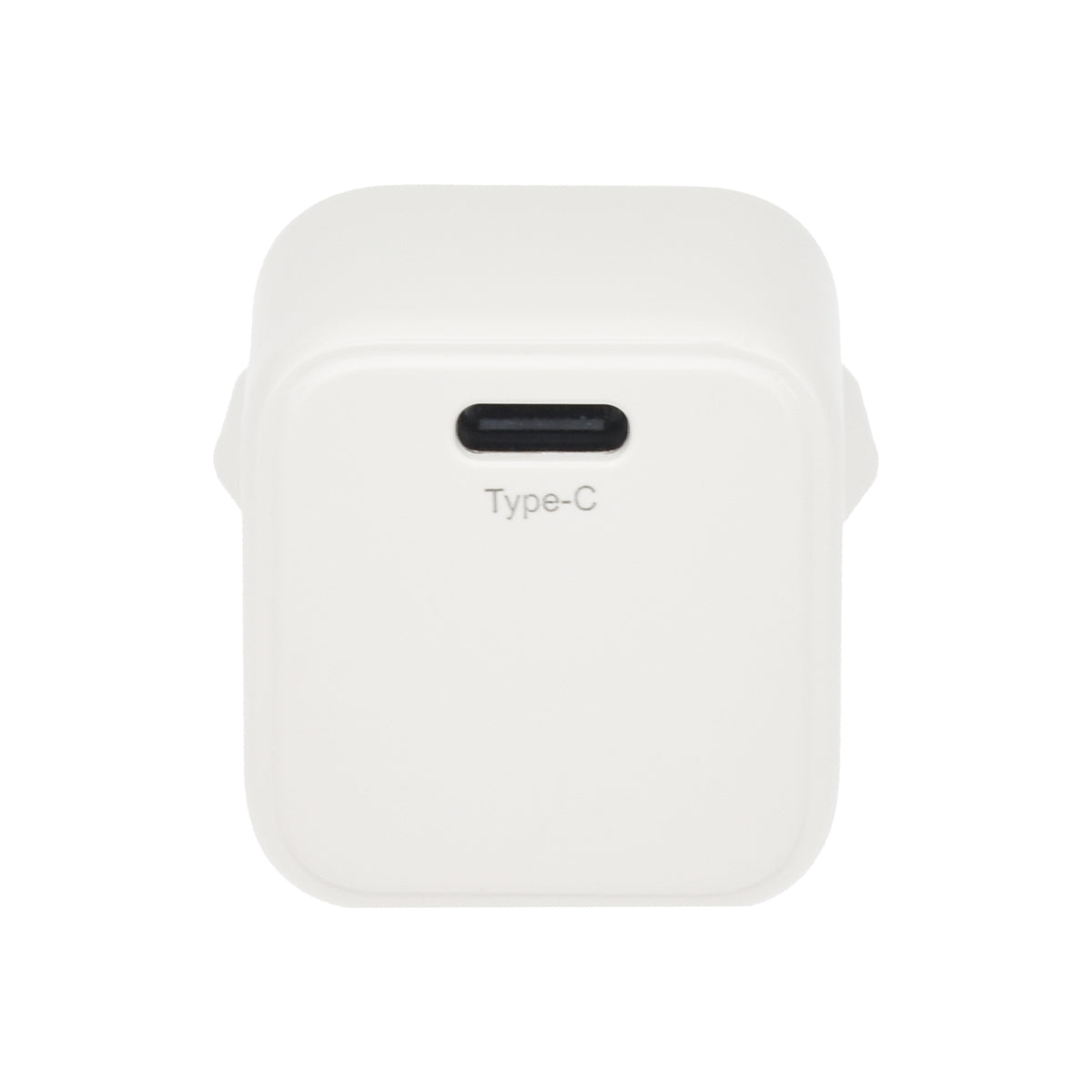 Dviced Wall charger 30W GaN USB-C EU - White