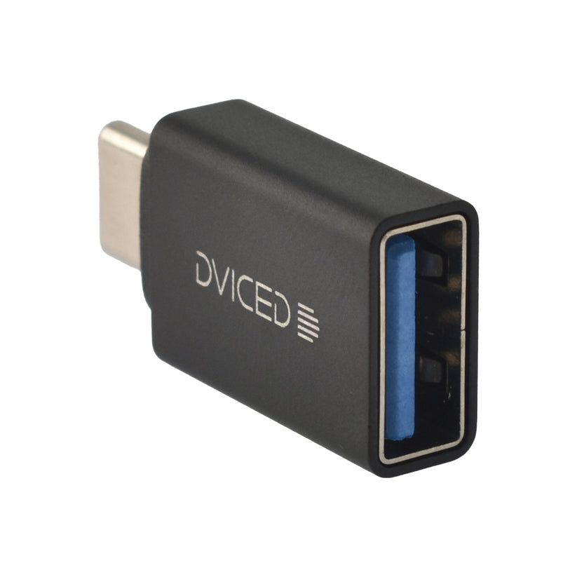 Dviced Adapter Type-C to USB-A