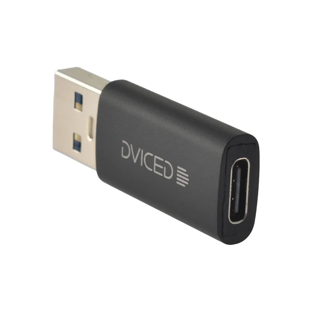 Dviced Adapter USB-A to Type-C