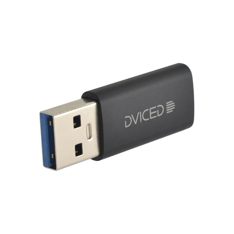 Dviced Adapter USB-A to Type-C