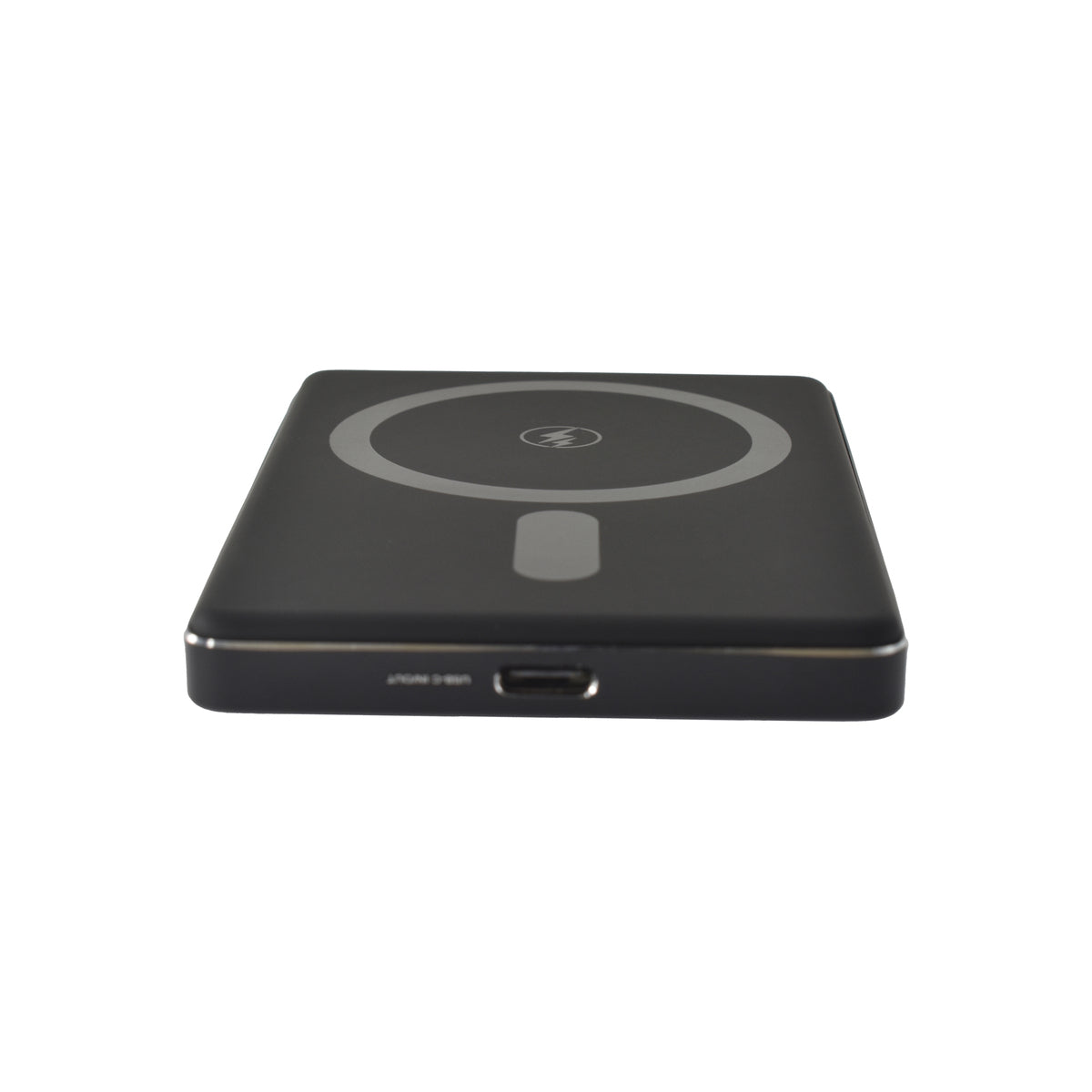 Dviced Ultrathin Power bank 5000mAh - Black