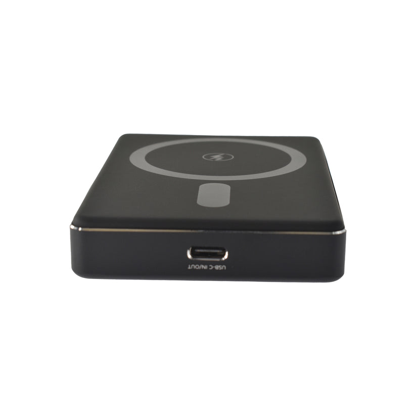 Dviced Ultrathin Power bank 10000mAh - Black