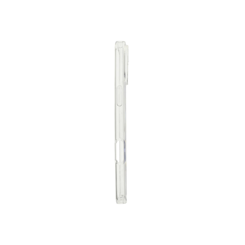 Dviced Magsafe iPhone 16  clear case - Blue