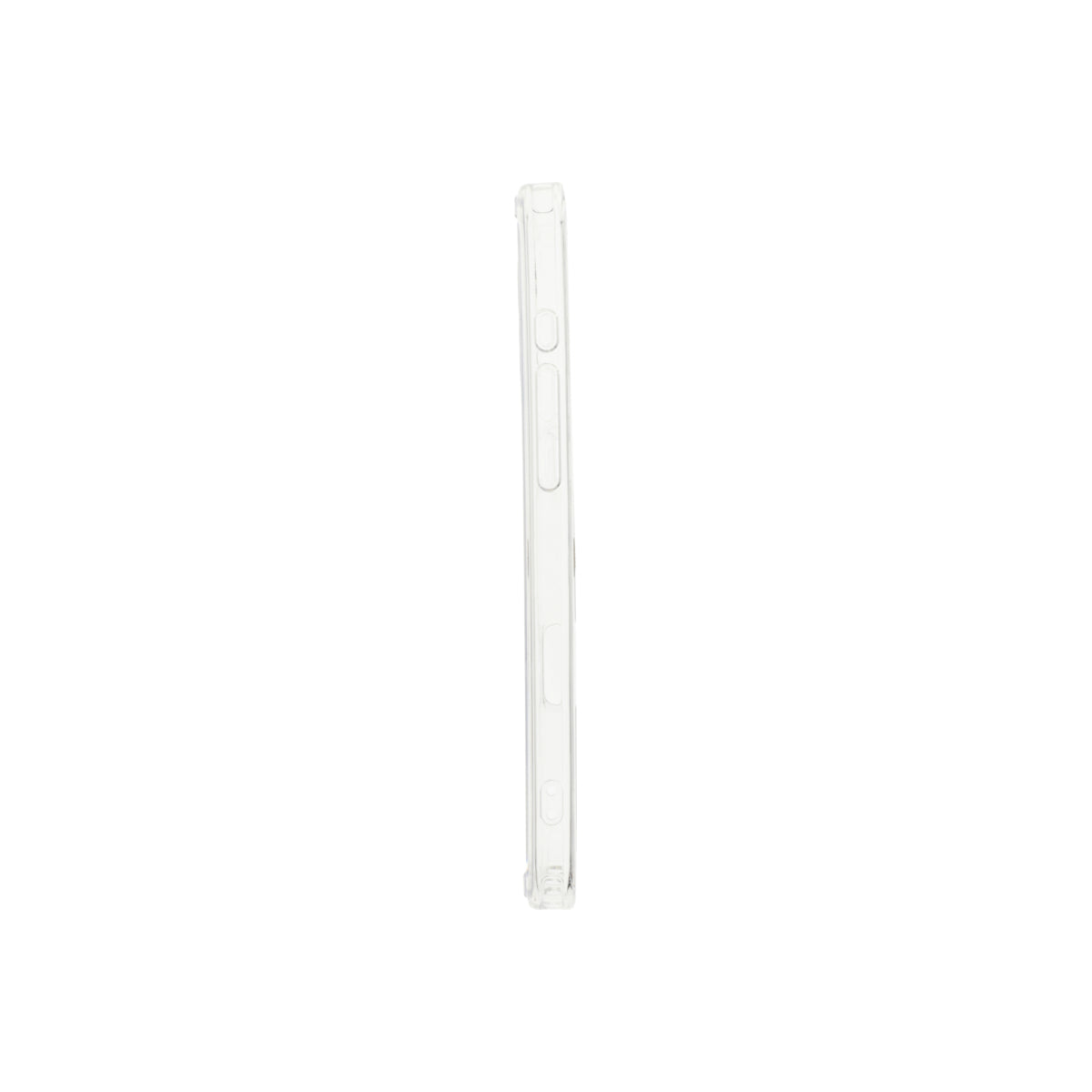 Dviced Magsafe iPhone 16  clear case - Green