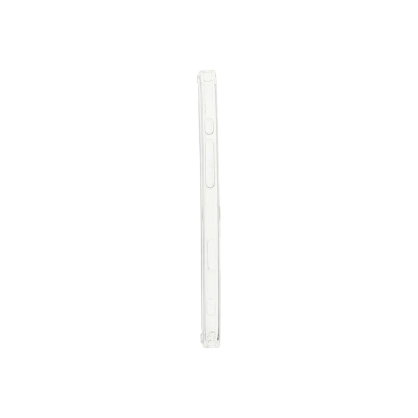 Dviced Magsafe iPhone 16  clear case - Green