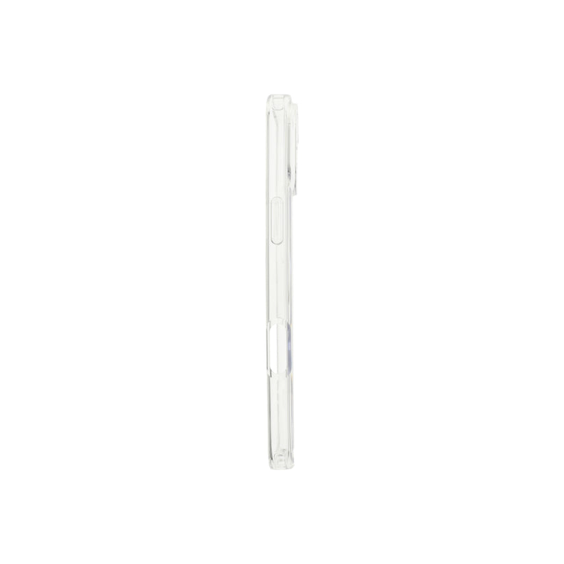 Dviced Magsafe iPhone 16  clear case - Green