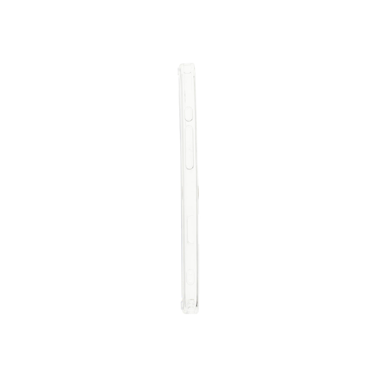 Dviced Magsafe iPhone 16  clear case - White