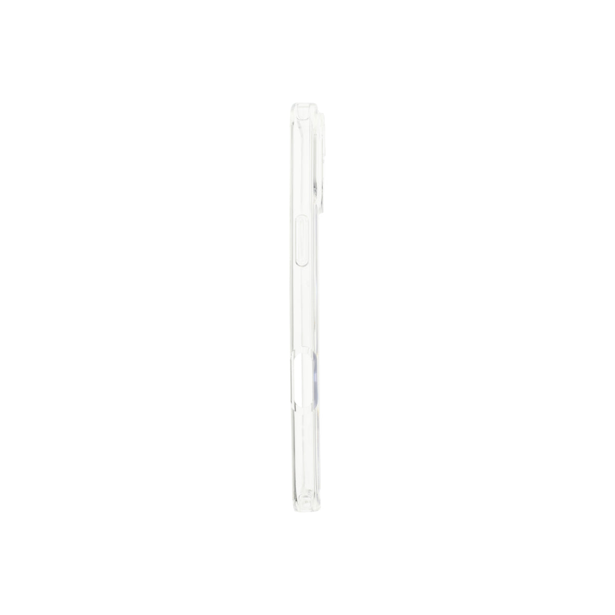 Dviced Magsafe iPhone 16  clear case - White