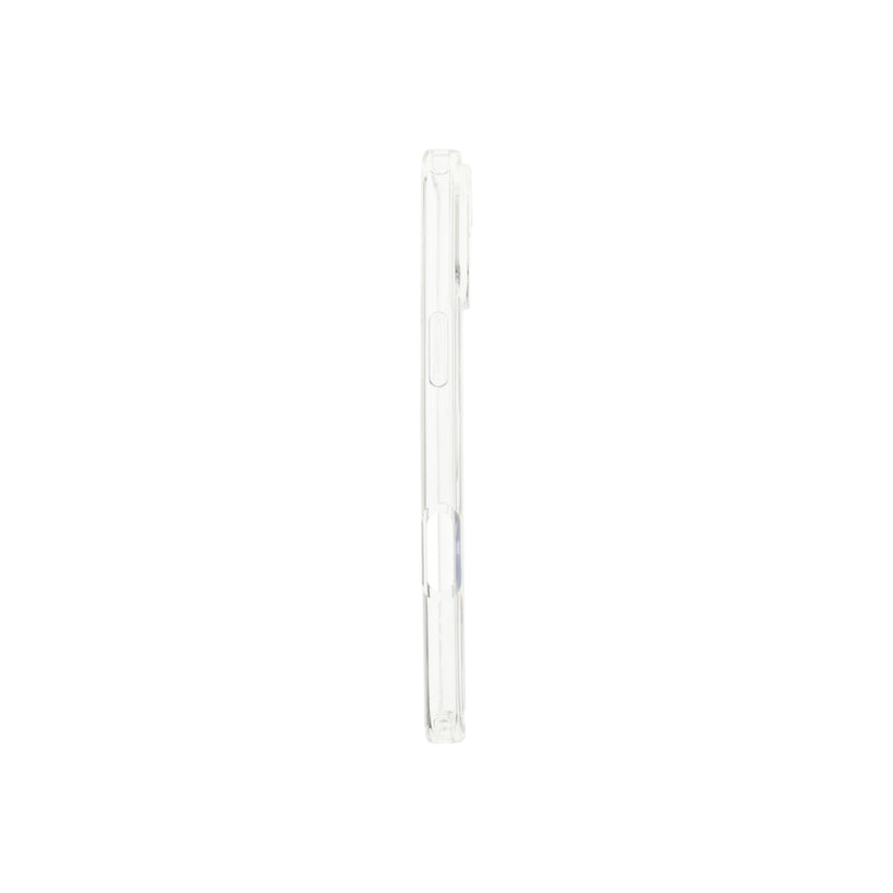 Dviced Magsafe iPhone 16  clear case - White
