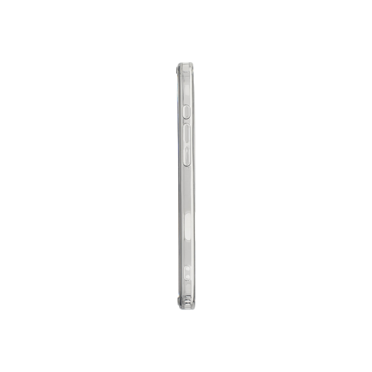 Dviced Magsafe iPhone 16 Plus smoke case - Black