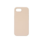 Dviced Silicone Magnetic iPhone 16e case - Beige