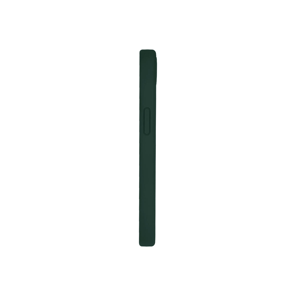 Dviced Silicone Magnetic iPhone 16e case - Green