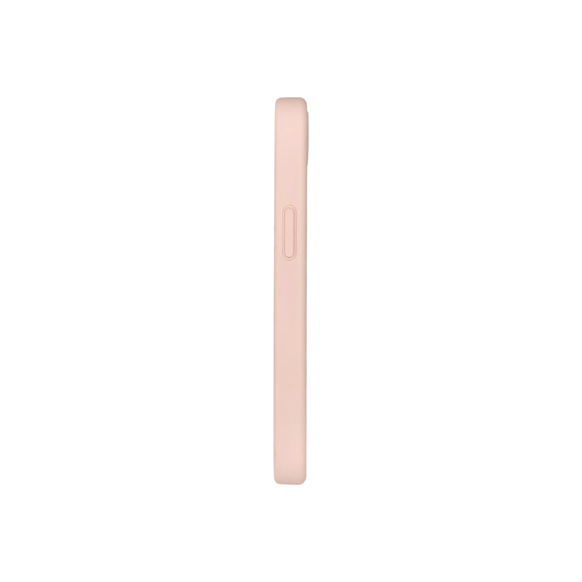 Dviced Silicone Magnetic iPhone 16e case - Pink