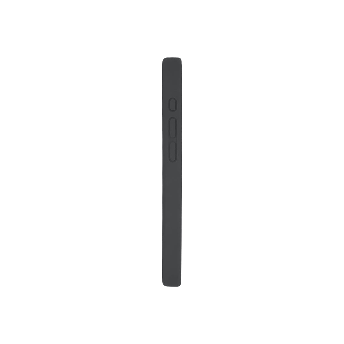 Dviced Silicone Magnetic iPhone 16e case - Grey