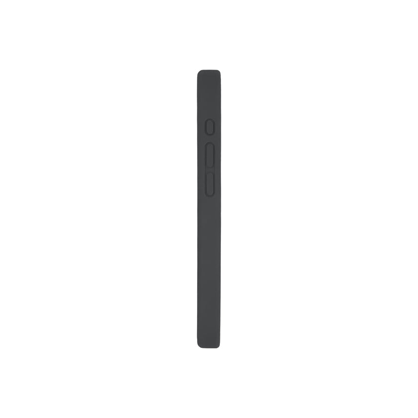 Dviced Silicone Magnetic iPhone 16e case - Grey
