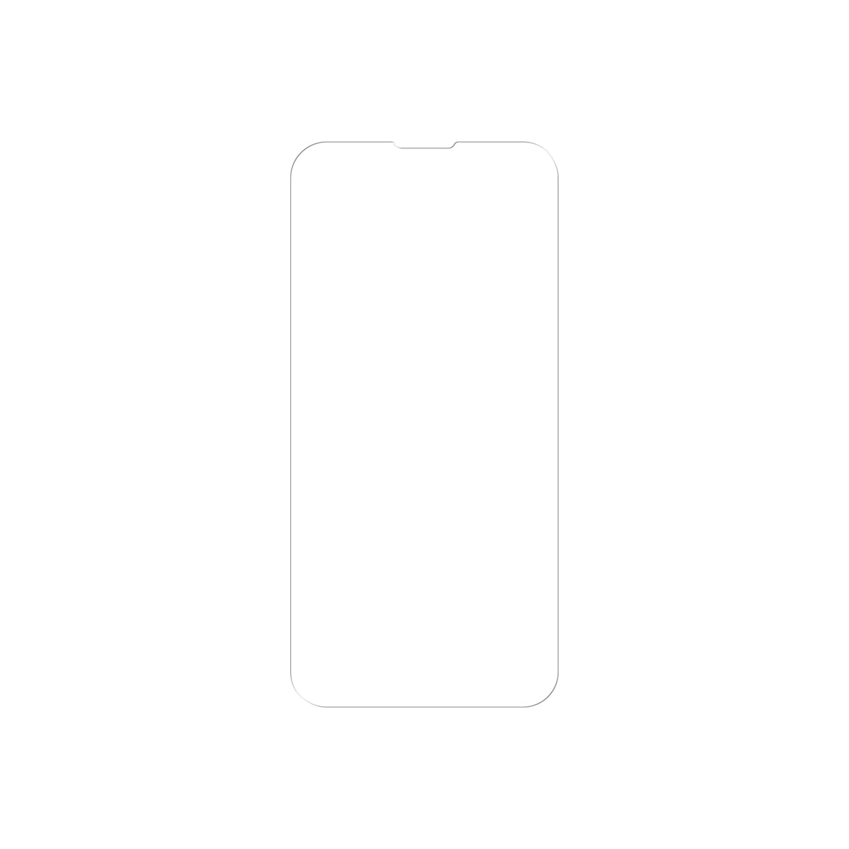 Dviced Tempered glass screen protector for iPhone 16e with dust-free applicator