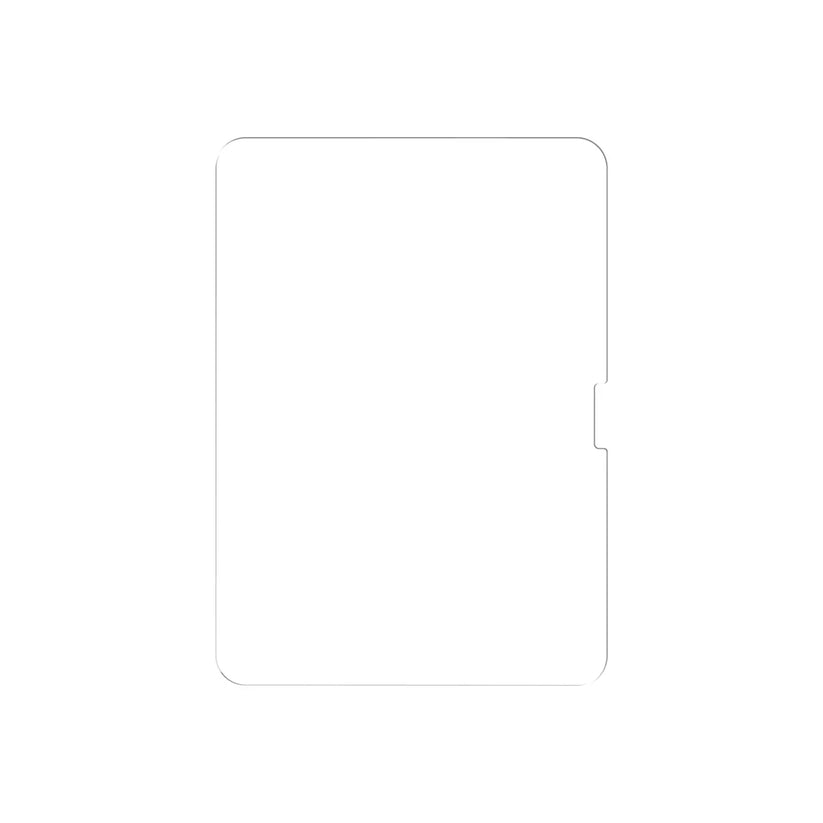 Dviced Tempered glass screen protector for iPad Air 11-inch with dust-free applicator