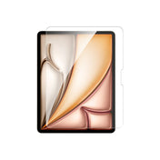 Dviced Tempered glass screen protector for iPad Air 13-inch with dust-free applicator