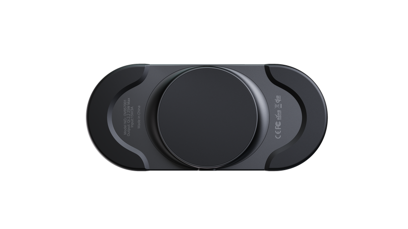 Dviced AERON Qi2.2 charger and active cooler for gaming - iSTYLE.mk