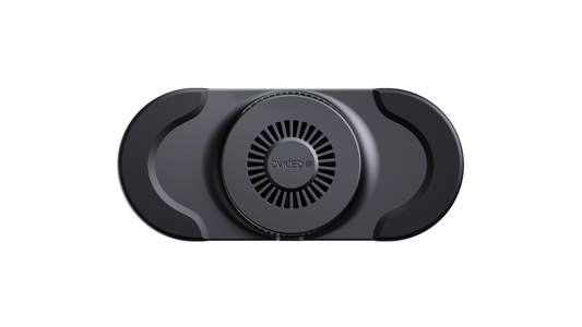 Dviced AERON Qi2.2 charger and active cooler for gaming - iSTYLE.mk