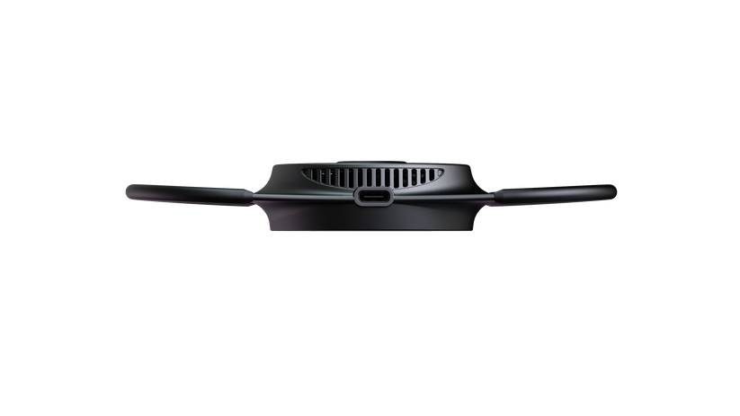 Dviced AERON Qi2.2 charger and active cooler for gaming - iSTYLE.mk