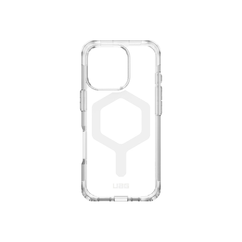 Husa de protectie UAG Plyo pentru iPhone 16 Pro, Negru