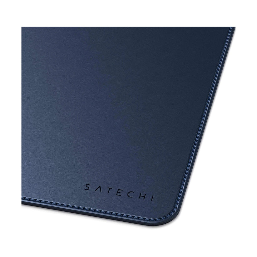 Satechi Eco Leather DeskMate - Blue