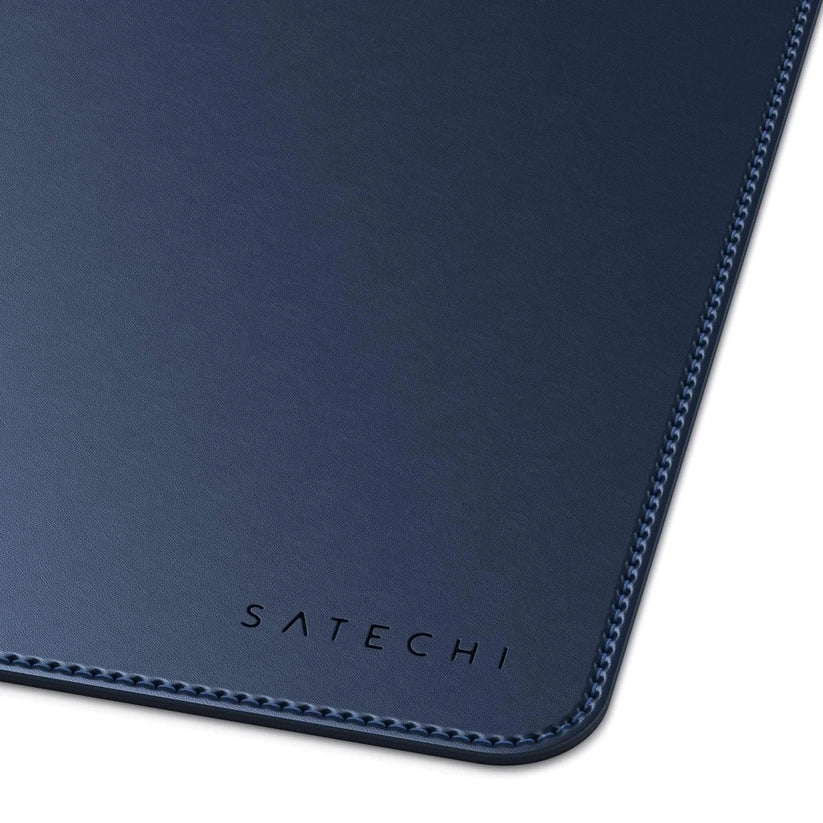 Satechi Eco Leather DeskMate - Blue