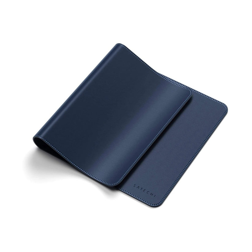 Satechi Eco Leather DeskMate - Blue