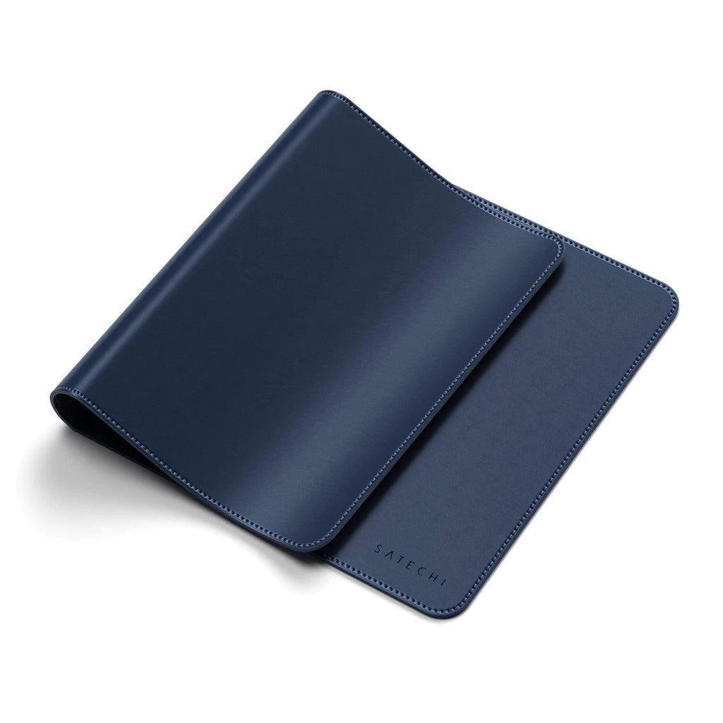 Satechi Eco Leather DeskMate - Blue